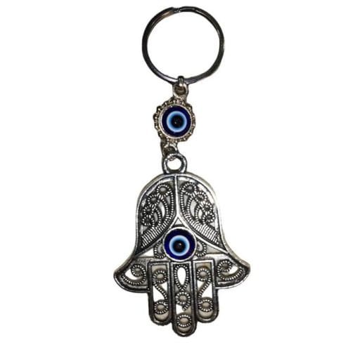 Zamak (Metal) Anahtarlık