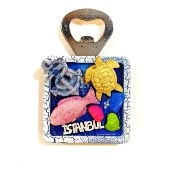 Dolap Süsü Ve Magnet