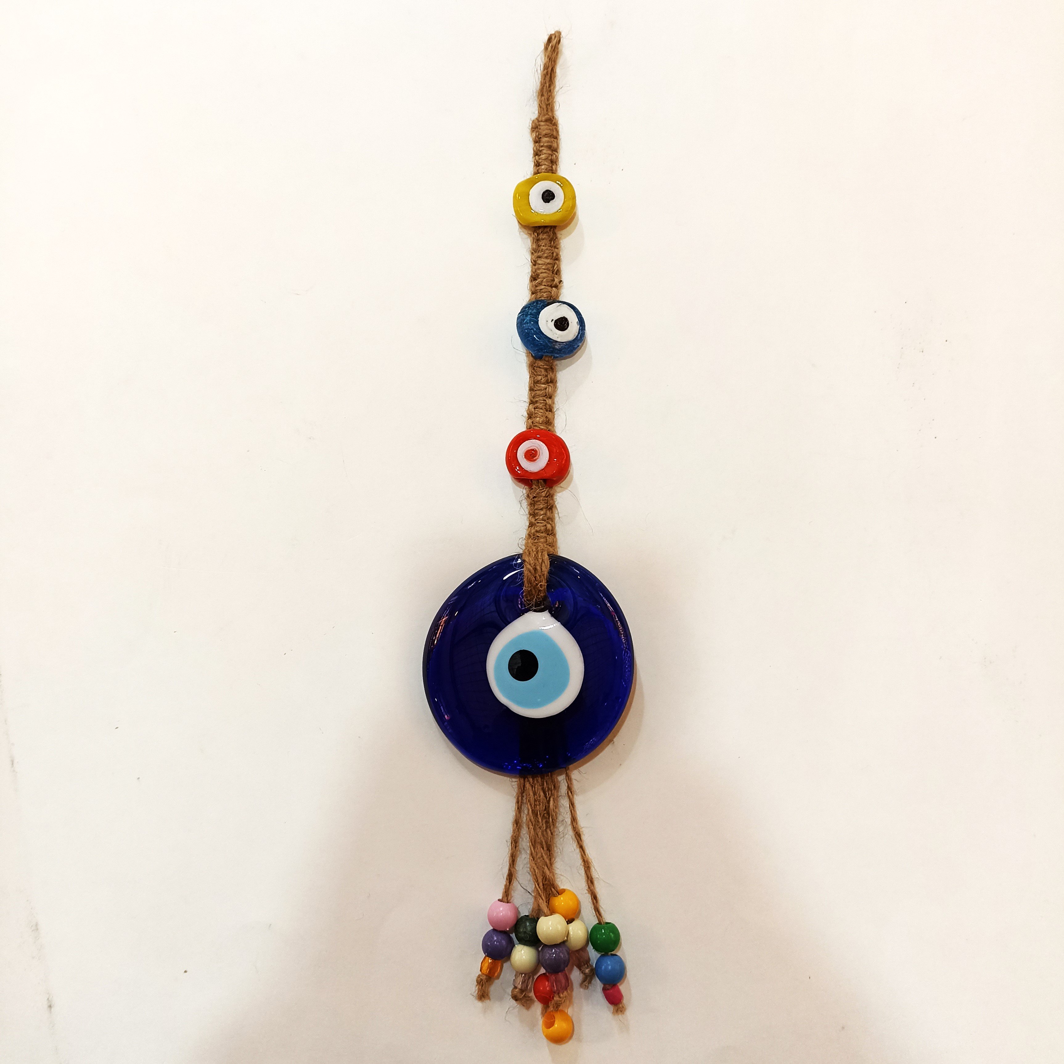 Otantik Nazarlık 2 Numara