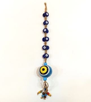 Bilardo Top Nazar Boncuğu