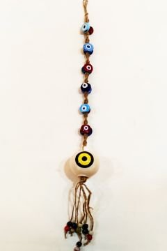 Bilardo Top Nazar Boncuğu