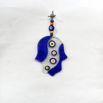 Cam El Duvar Süsü