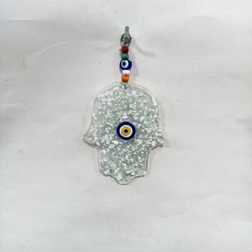 Cam El Duvar Süsü
