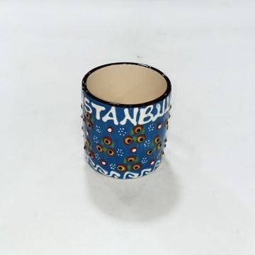 İstanbul Kupa Bardak