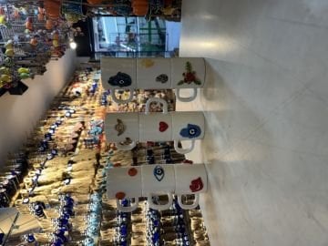 3 Boyutlu Kupa Bardak